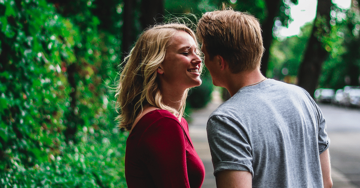 Dating päivittäin yhteyttä