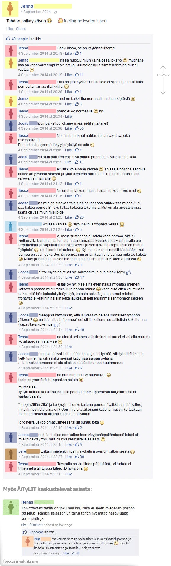 vaippa porno tietoa seksistä vaippa porno tietoa seksistä