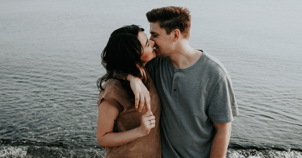 Lainaus merkkejä noin dating sinun Ex