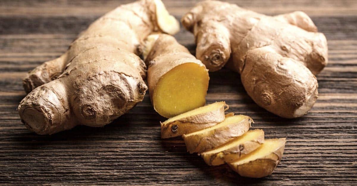 Inkiväärin terveyshyödyt – herkullinen ja edullinen ihmeaine