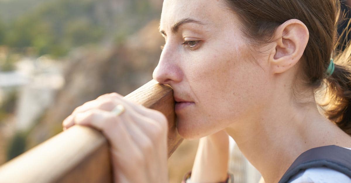 Meditoit ja syöt terveellisesti, silti olo on huono – mistä tämä johtuu ja mitä voit tehdä?