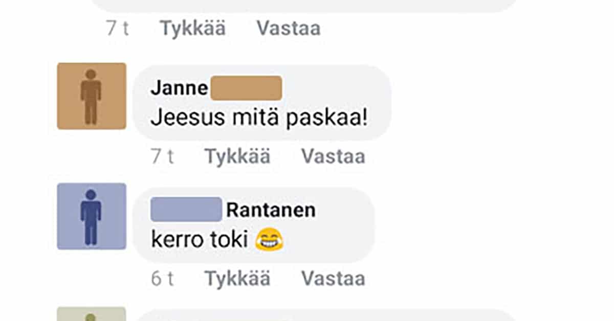 FEISSARIMOKAT: Kiinalainen alapäähöyrystin levittää piirakan tuoksun asuntoon