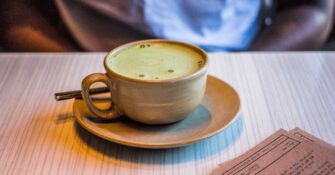 Vihreän teen terveysvaikutukset