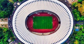 Jalkapalloon EM-kisat saksassa 2024