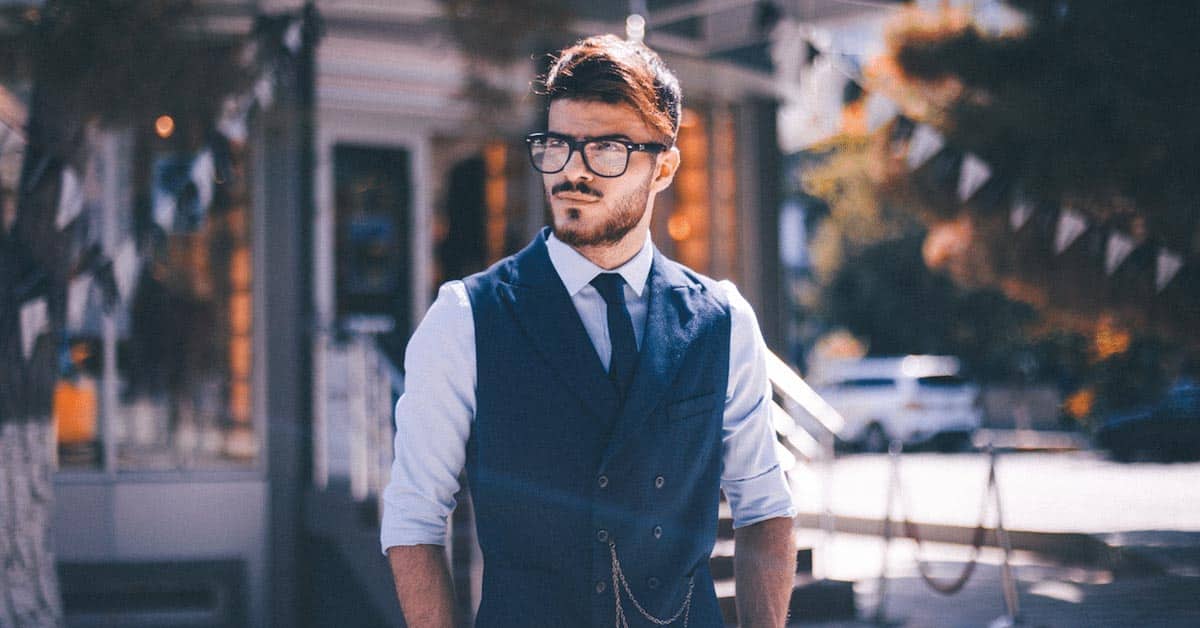 Horoskooppi kertoo: tällaisen miehen kanssa et sovi yhteen