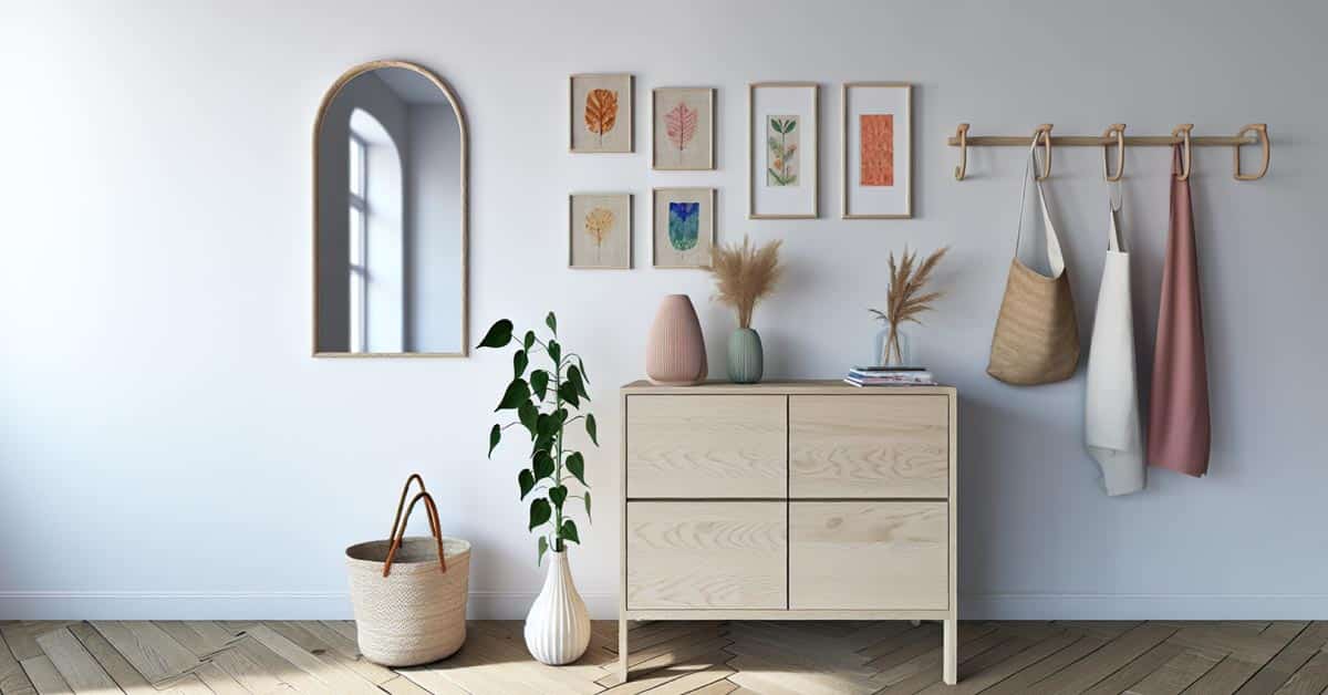 Sometrendit seinille: miten kääntää TikTok-estetiikat toimivaksi arjessa