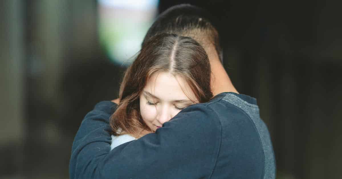 Empaattisen ihmisen tunnusmerkit