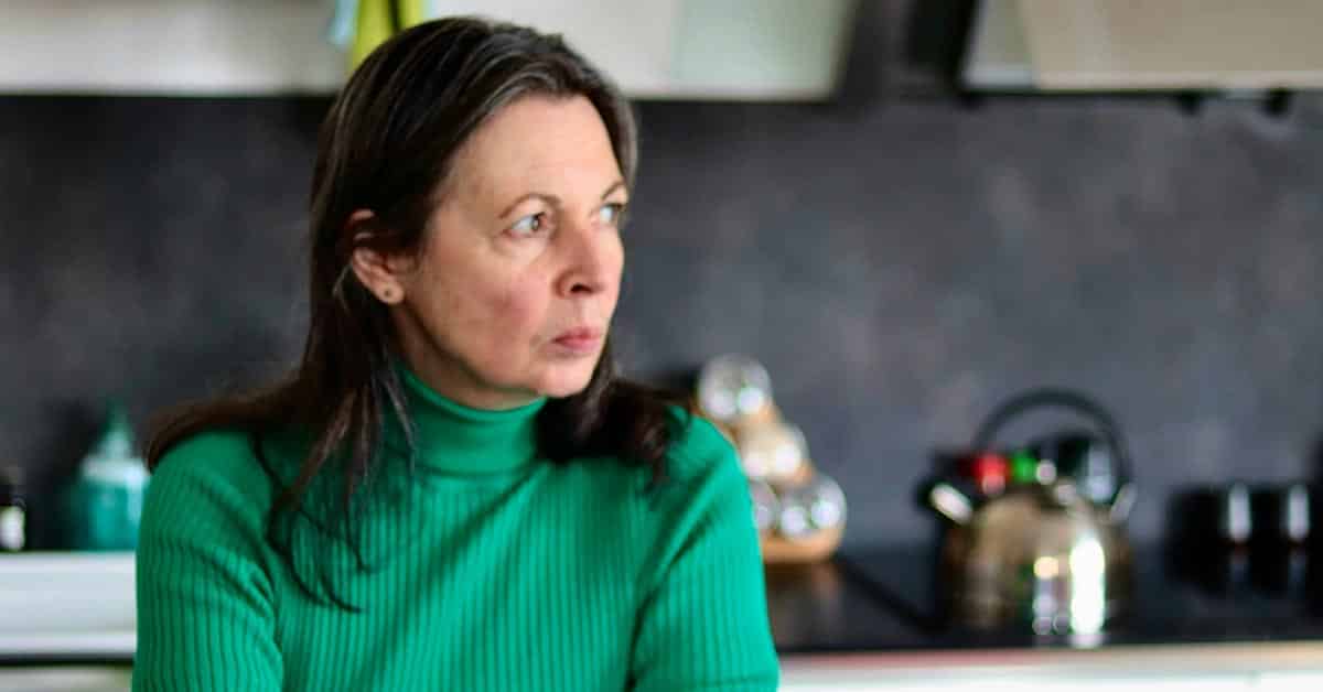 Nämä ajatukset ruokkivat epävarmuutta entisestään