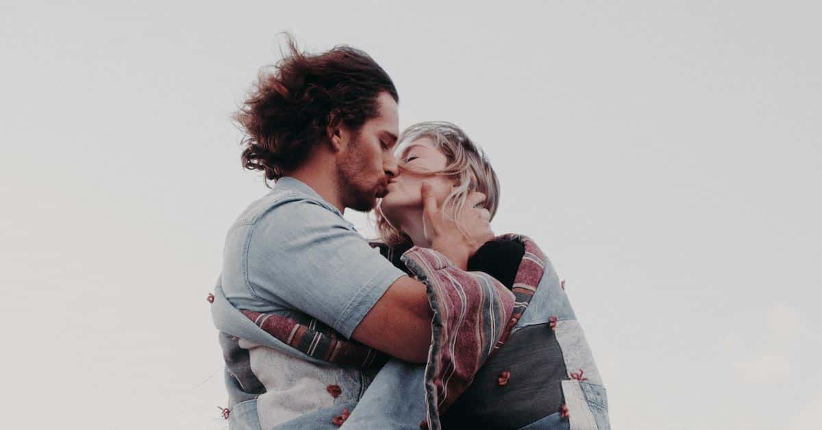 Parisuhteessa kannattaa kysyä nämä tärkeät kysymykset