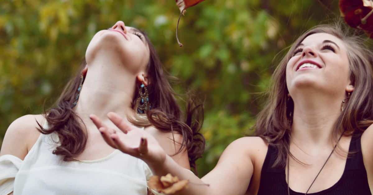 Persoonallisimmat horoskooppimerkit, joilla on uskallusta olla oma itsensä