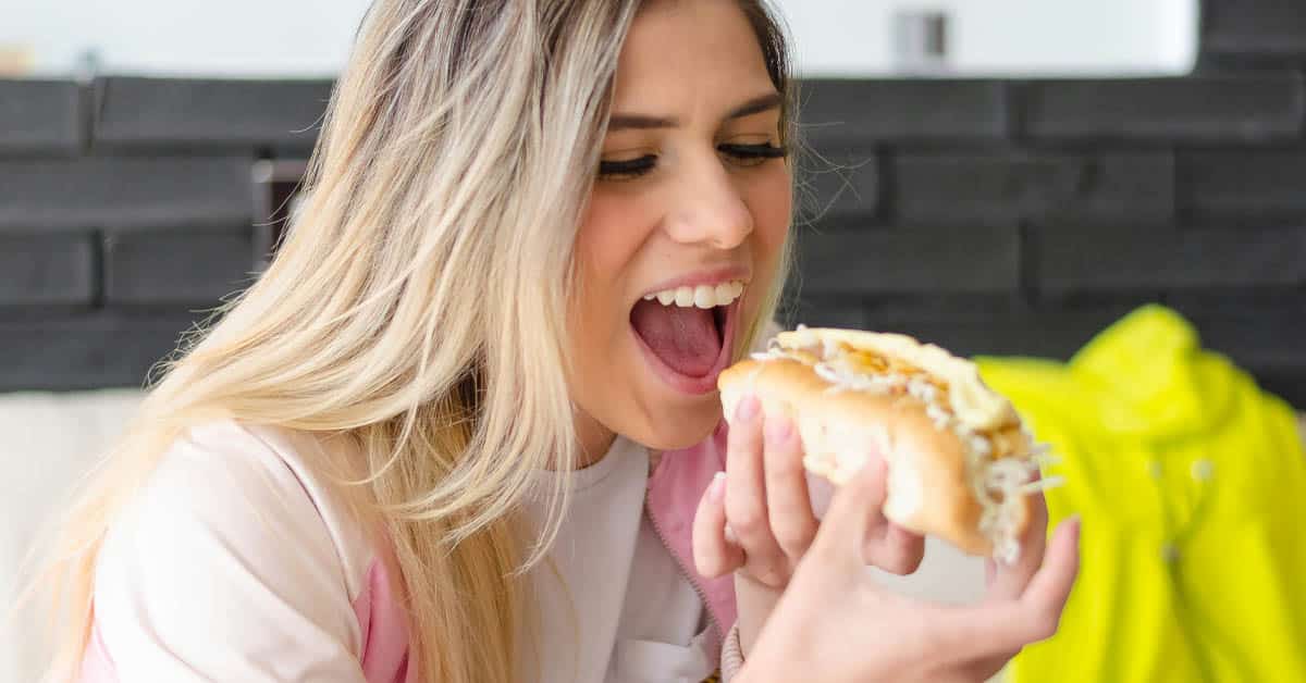 Älä syö näitä ruokia – lisäävät sairastumisen riskiä