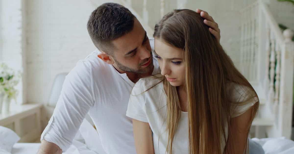 3 hyväksyttävää syytä antaa pettäjälle anteeksi