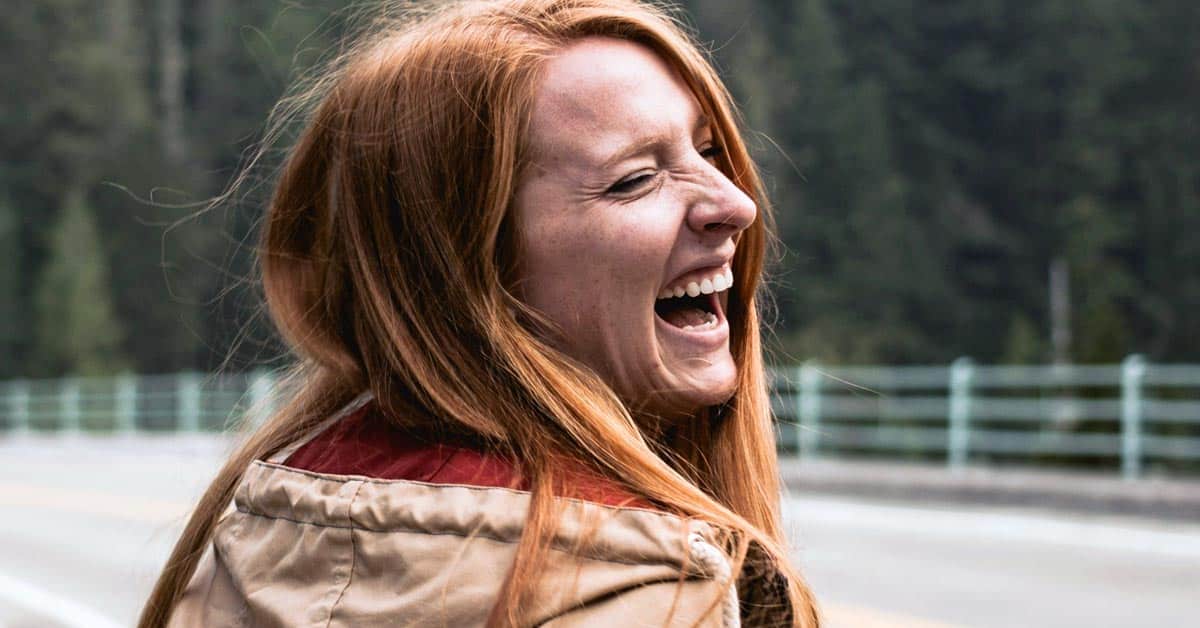 Huumorintajuisimmat horoskooppimerkit