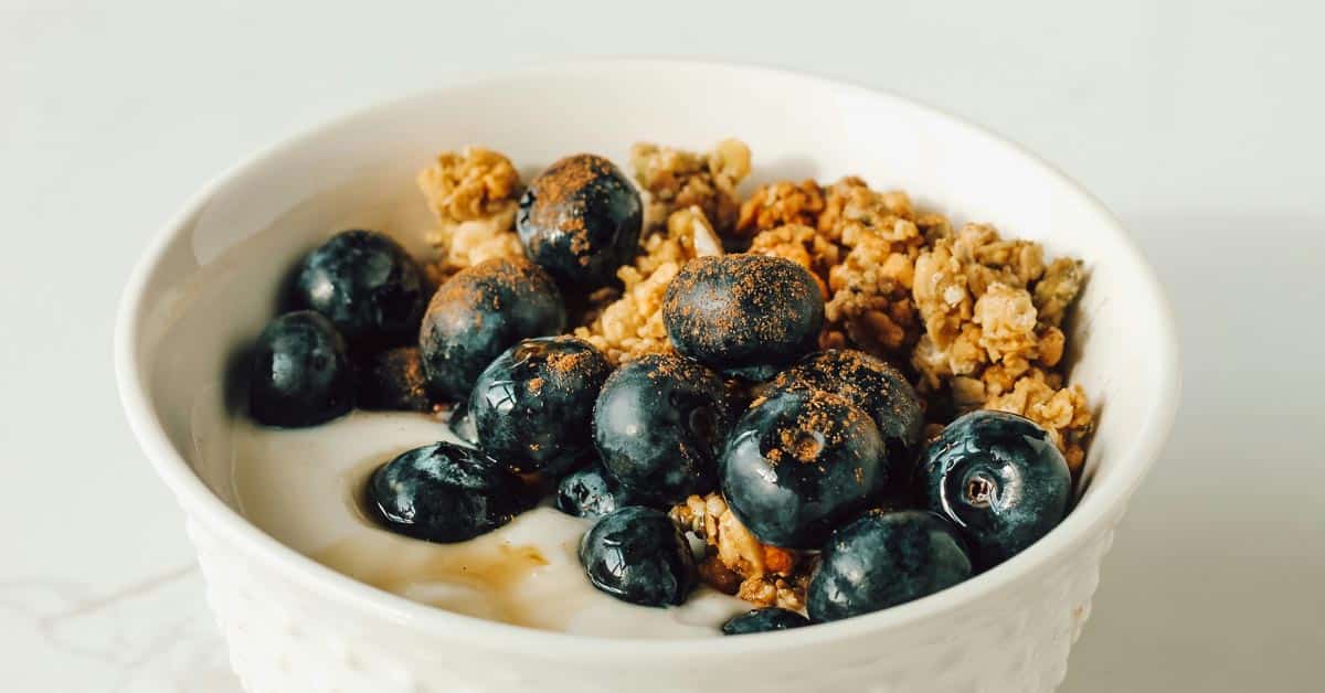 Tässä ovat oikeasti järkevät iltapalat