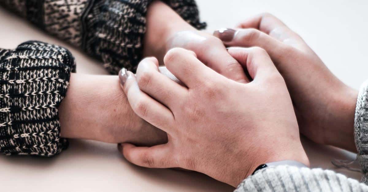 Luotettava ihminen ei sorru tällaiseen käytökseen