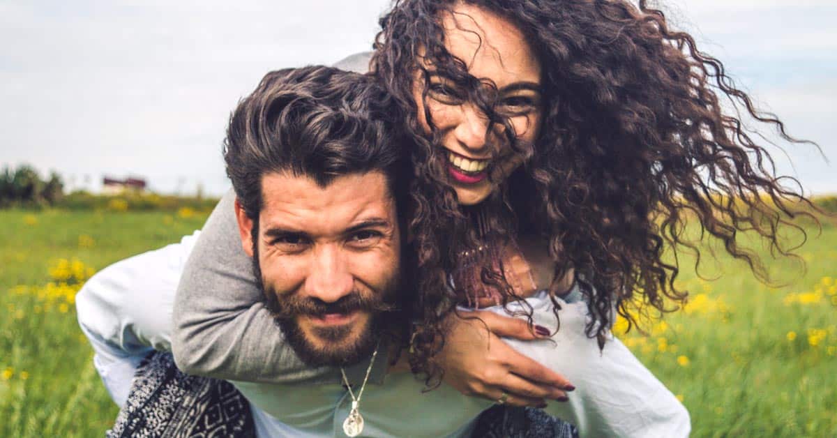 Minimivaatimukset parisuhteessa – nämä eivät ole liikaa pyydetty