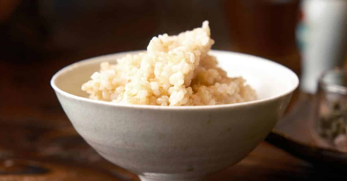 Suosituimmat tavat valmistaa riisipuuroa – hyödynnä vinkit