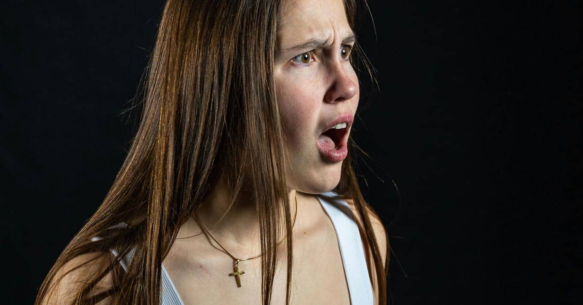 Valittava ihminen – kierrä heidät kaukaa